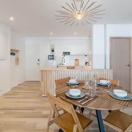 Apartamento Le Zou Par Dodo-A-Cassis Exterior foto